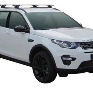 Yakima S17Y-K328 Aero Through Bar Silver - Image 1