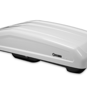 Modula Evo 470 Roof Box White - Image 2