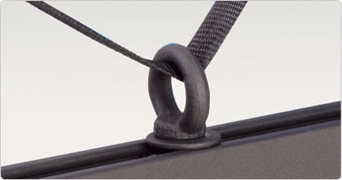 Yakima Loadeye Bolts - Previously PR3077