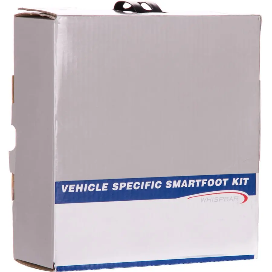 ProRack/Yakima Fitting Kit