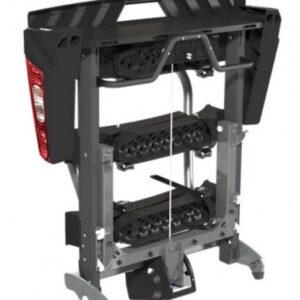 Yakima FoldClick 3 - Image 3