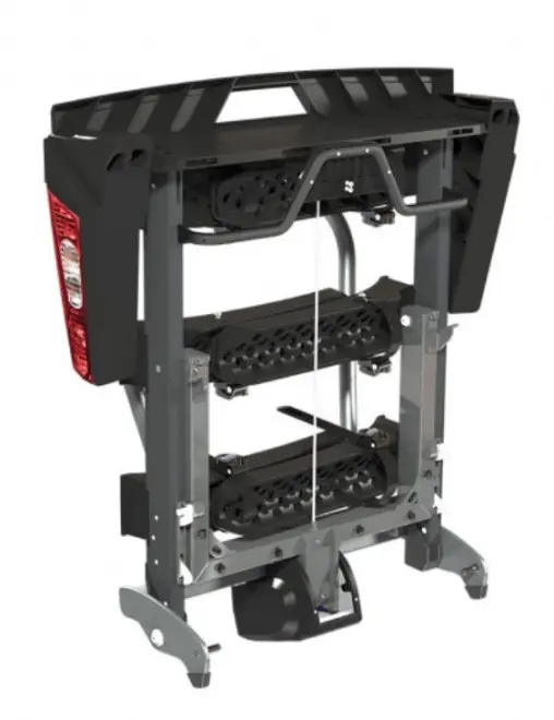 Yakima FoldClick 3