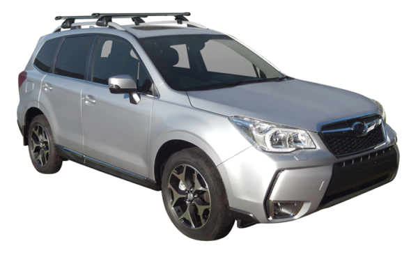 Pro Rack K328-T16 Heavy Duty - Subaru Forester