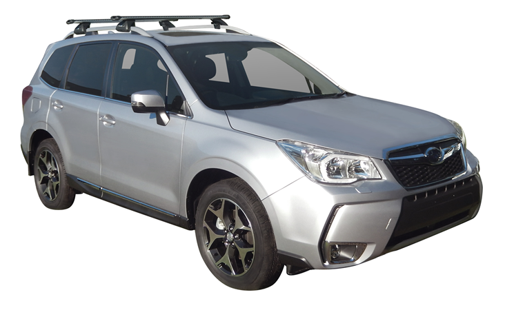 Pro Rack K328-T16 Heavy Duty - Subaru Forester - Image 2