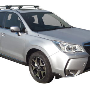 Yakima K328 -S16Y Through Bars Subaru Forester - Image 1