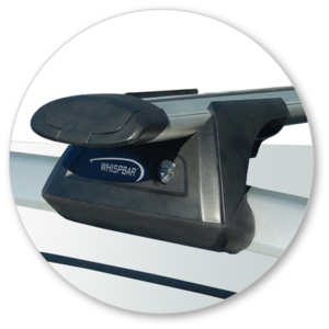 Yakima K328 -S16Y Through Bars Subaru - Image 2