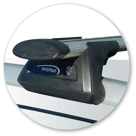 Yakima K328 -S16Y Through Bars Subaru