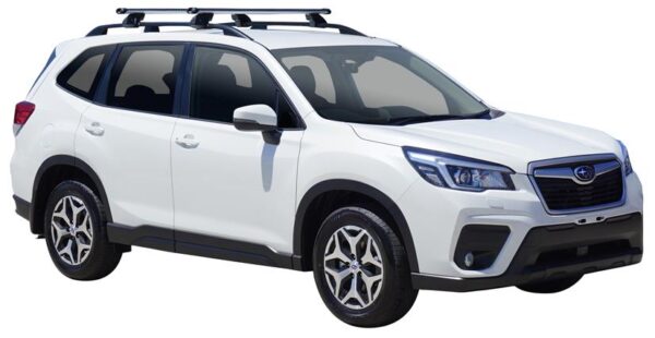 Pro Rack K328-T16 Heavy Duty - Subaru Forester