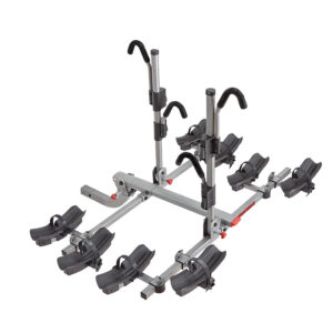 Yakima FourTimer - Image 1