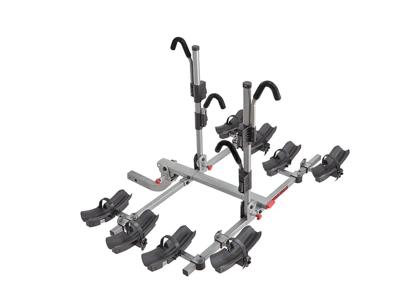 Yakima FourTimer