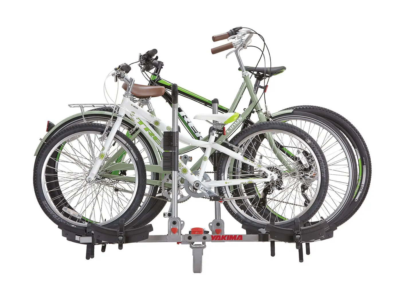 Yakima FourTimer
