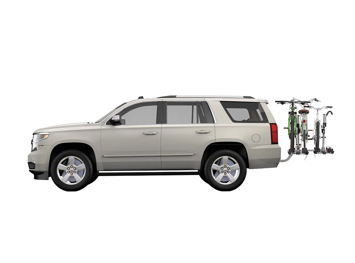 Yakima FourTimer