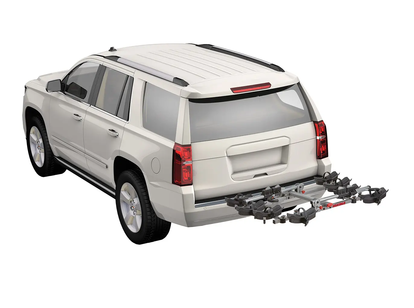 Yakima FourTimer