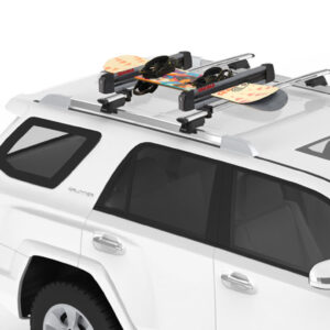 NEW - Yakima FreshTrack 4 Ski/Snowboard Carrier - Image 3
