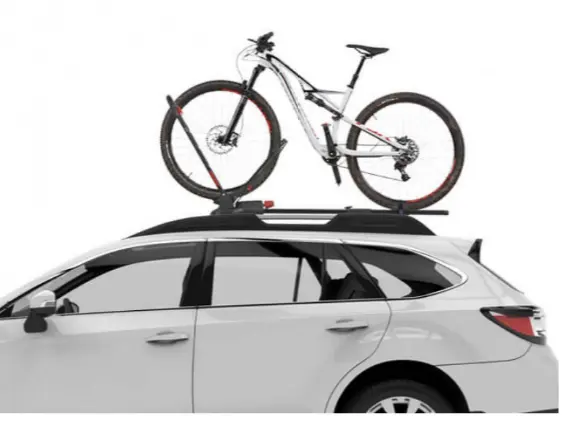 Yakima FrontLoader