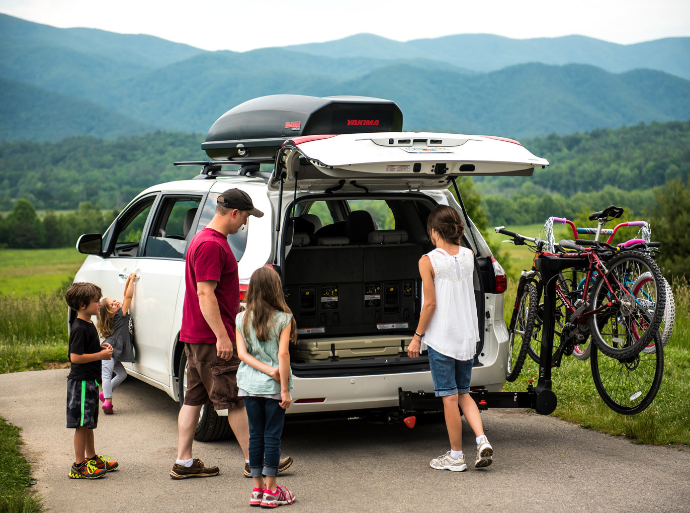 Yakima FullSwing - Image 4