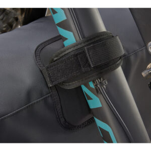 Yakima GateKeeper Evo - Cascade Blue - Image 6