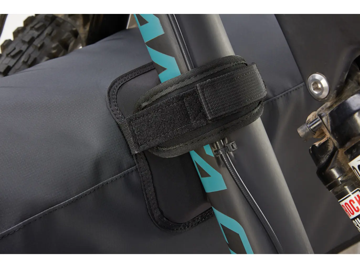 Yakima GateKeeper Evo - Shadow Black