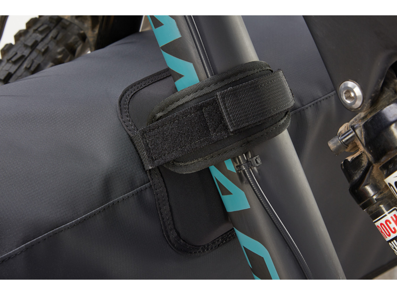 Yakima GateKeeper Evo - Cascade Blue - Image 6