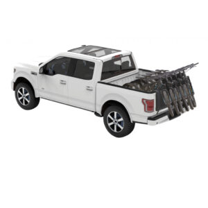 Yakima GateKeeper Evo - Cascade Blue - Image 3