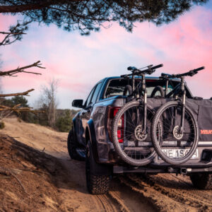 Yakima GateKeeper Evo - Cascade Blue - Image 2