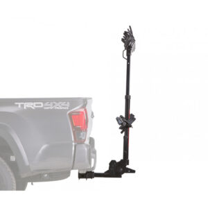 Yakima HangOver 6 Vertical Bike Rack - Image 2