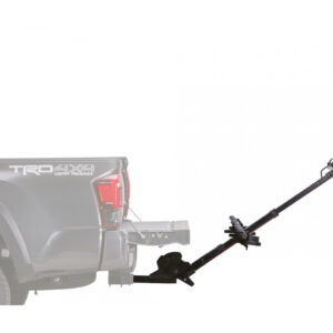 Yakima HangOver 6 Vertical Bike Rack - Image 3