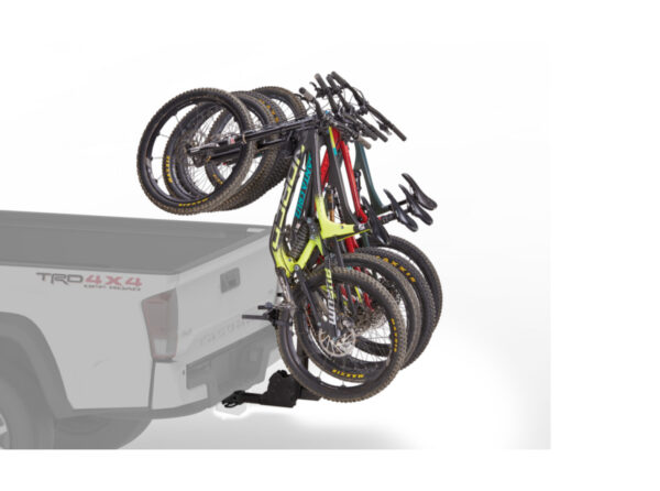 Yakima HangOver 4 Vertical Bike Rack