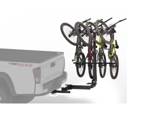 Yakima HangOver 4 Vertical Bike Rack