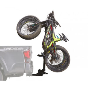 Yakima HangOver 6 Vertical Bike Rack - Image 1