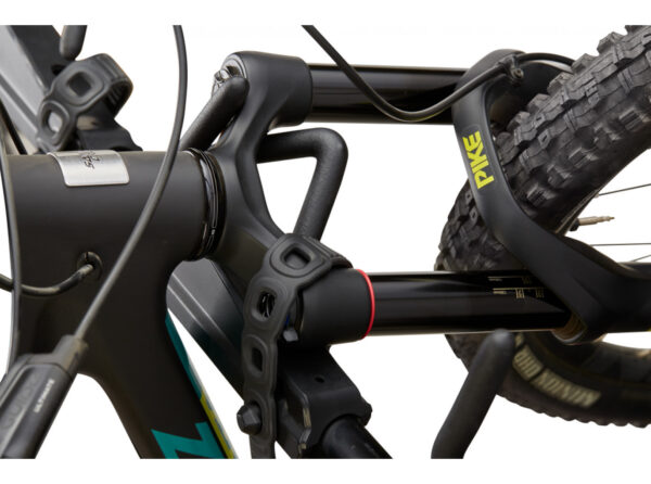 Yakima HangOver 6 Vertical Bike Rack