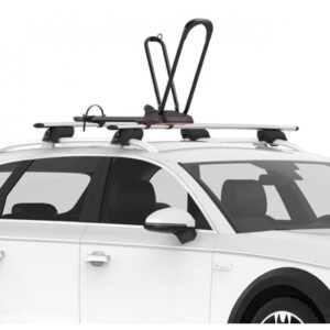 Yakima HighRoad Series 2 Roof Mounted Bike Rack - Image 2