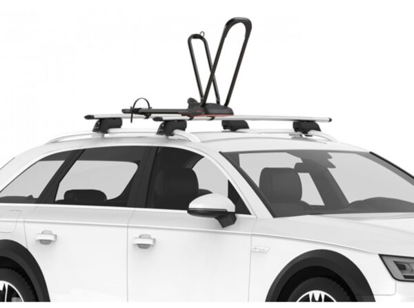 Yakima HighRoad Series 2 Roof Mounted Bike Rack
