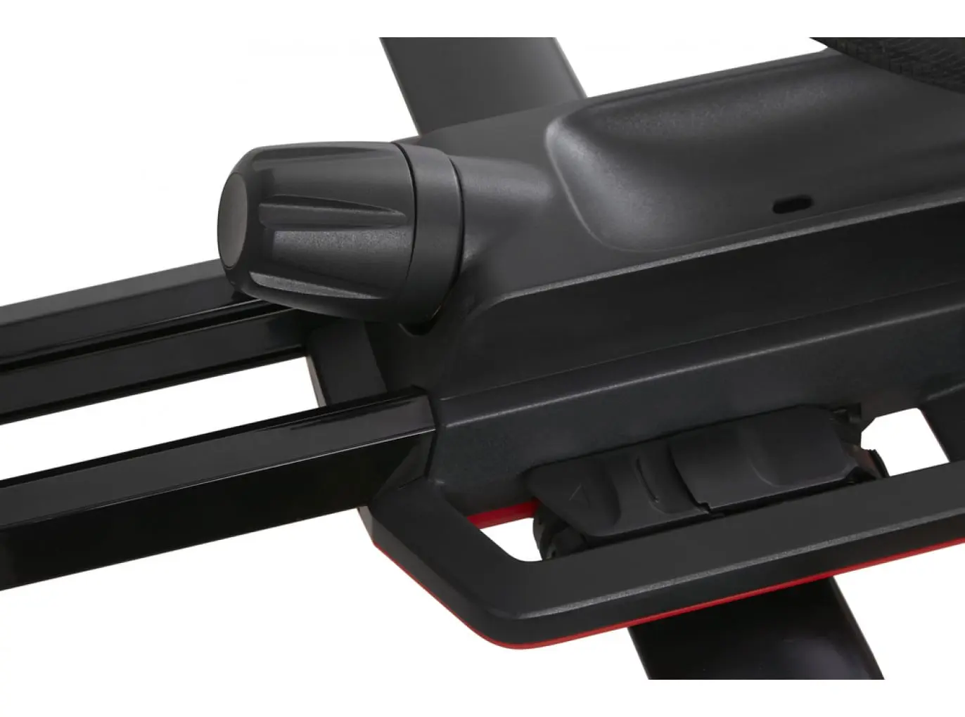 Yakima HighRoad Series 2 Roof Mounted Bike Rack