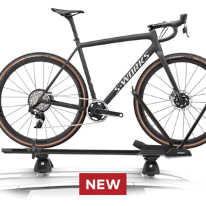 Yakima HighRoad Series 2 Roof Mounted Bike Rack - Image 4