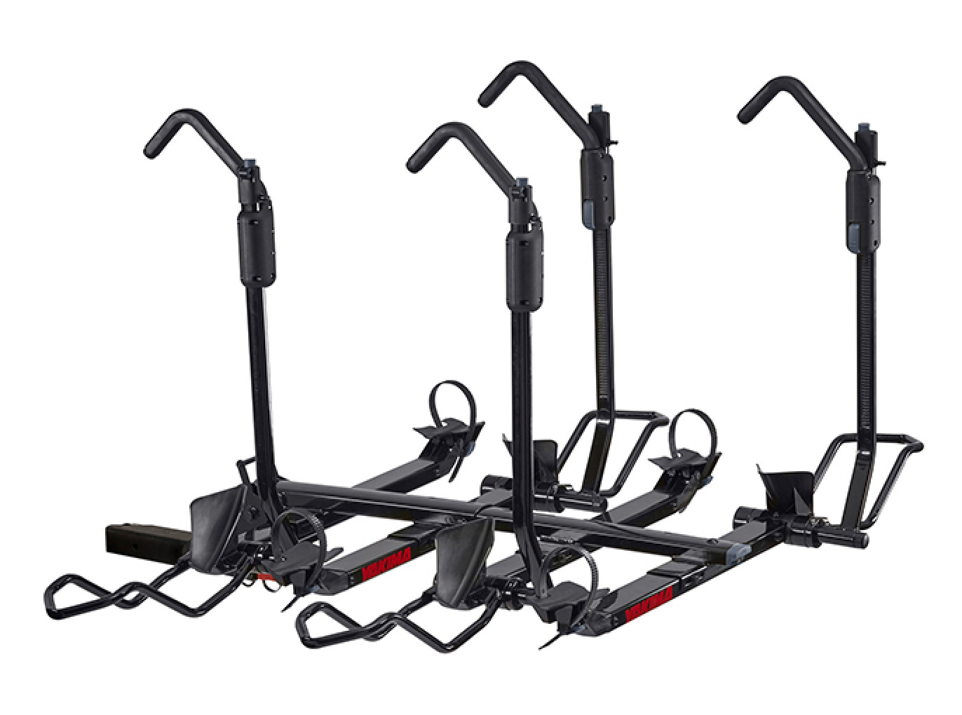 Yakima HoldUp Evo +2 - Image 1