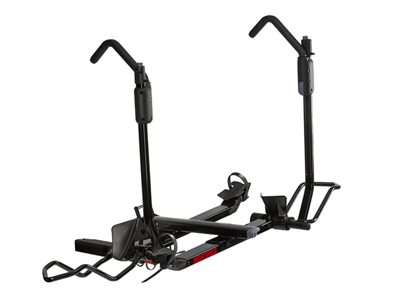 Yakima HoldUp Evo 2" Hitch Bike Rack - Image 1