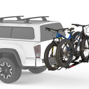 Yakima HoldUp Evo 2" Hitch Bike Rack - Image 2