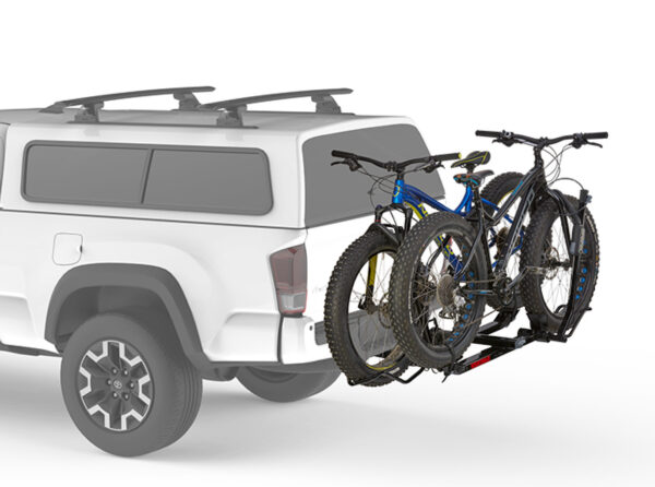 Yakima HoldUp Evo 2" Hitch Bike Rack