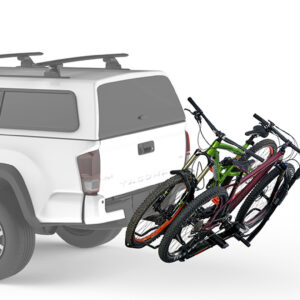 Yakima HoldUp Evo 2" Hitch Bike Rack - Image 3