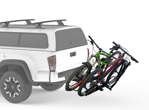 Yakima HoldUp Evo 2" Hitch Bike Rack