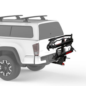 Yakima HoldUp Evo 2" Hitch Bike Rack - Image 4