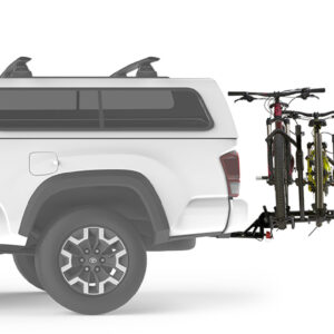Yakima HoldUp Evo 2" Hitch Bike Rack - Image 5