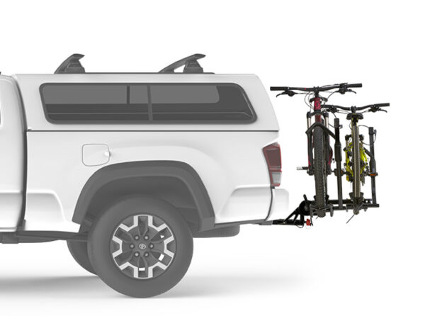 Yakima HoldUp Evo 2" Hitch Bike Rack