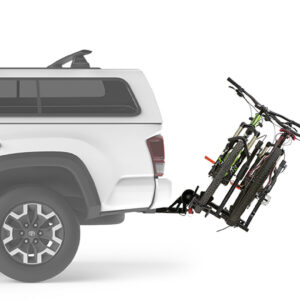 Yakima HoldUp Evo 2" Hitch Bike Rack - Image 6
