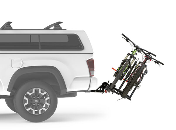 Yakima HoldUp Evo 2" Hitch Bike Rack