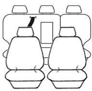 Hyundai i30 Hatchback 2007 -