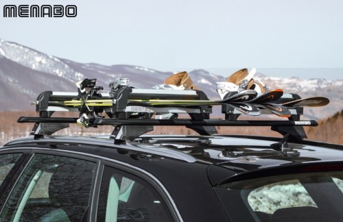 Menabo Iceberg Double