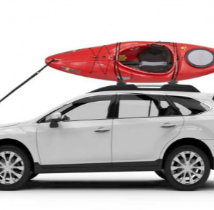 A Yakima Jaylow J Cradle Kayak Carrier - Image 2