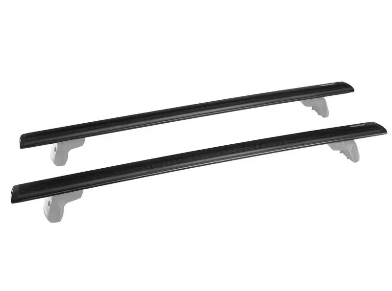 Yakima JetStream Bars S/M 140cm Black
